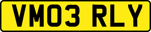 VM03RLY