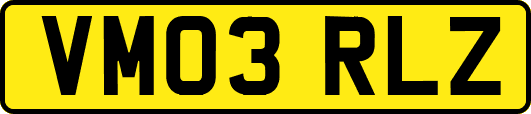 VM03RLZ