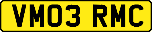 VM03RMC