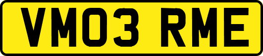 VM03RME