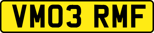 VM03RMF