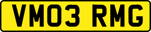 VM03RMG