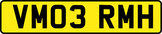 VM03RMH