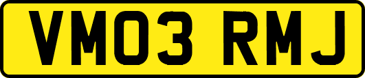VM03RMJ