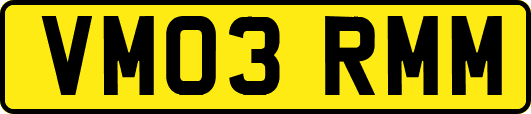 VM03RMM
