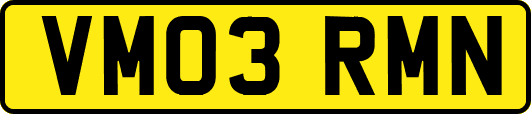 VM03RMN