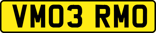 VM03RMO