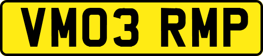 VM03RMP