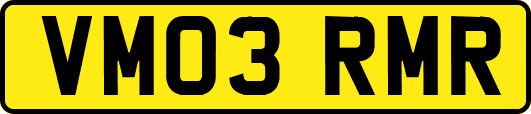 VM03RMR