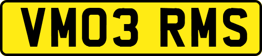 VM03RMS