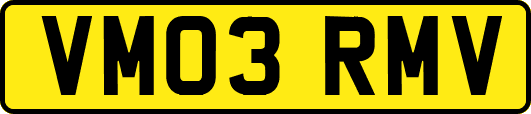 VM03RMV