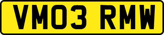VM03RMW