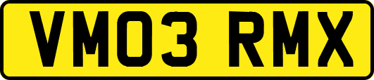 VM03RMX