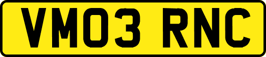 VM03RNC