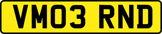 VM03RND