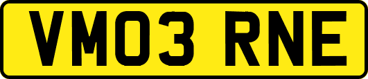 VM03RNE