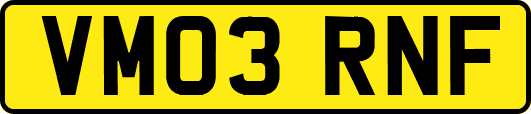 VM03RNF