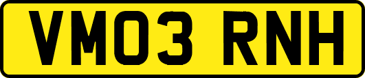 VM03RNH