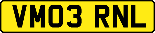 VM03RNL