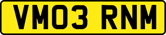 VM03RNM