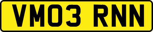 VM03RNN