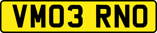 VM03RNO