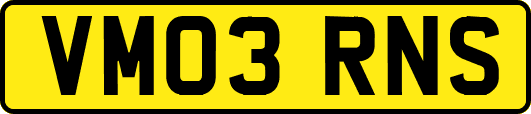 VM03RNS