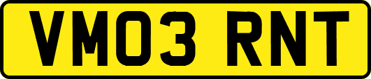 VM03RNT