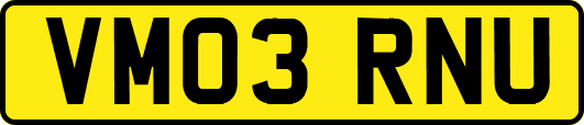 VM03RNU