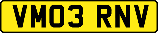 VM03RNV