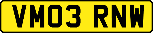 VM03RNW
