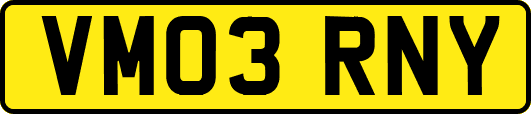 VM03RNY
