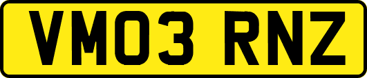 VM03RNZ