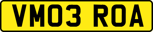 VM03ROA