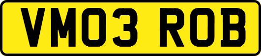 VM03ROB