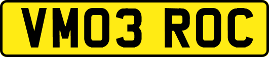 VM03ROC