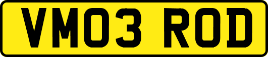 VM03ROD