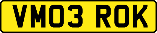 VM03ROK