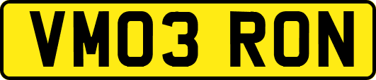VM03RON