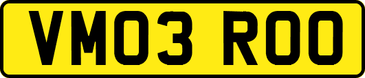 VM03ROO