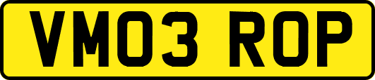 VM03ROP