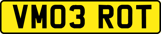 VM03ROT