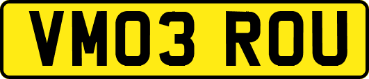 VM03ROU
