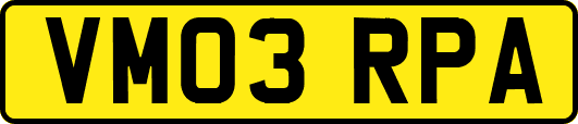 VM03RPA