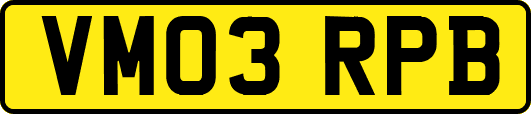 VM03RPB