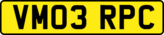 VM03RPC