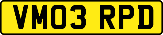 VM03RPD
