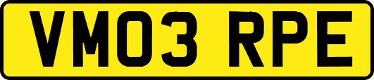 VM03RPE