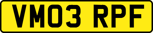 VM03RPF