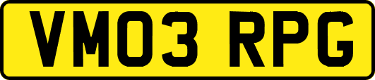 VM03RPG